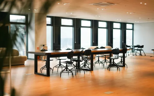 Bureaux