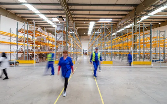 Entrepot et locaux activité Perpignan