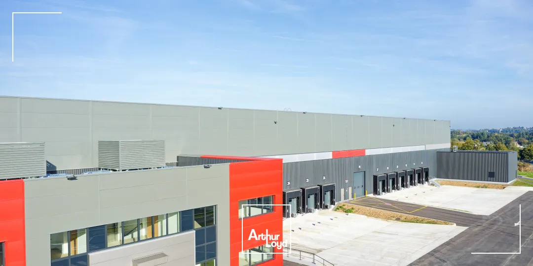 A louer à proximité de Rennes