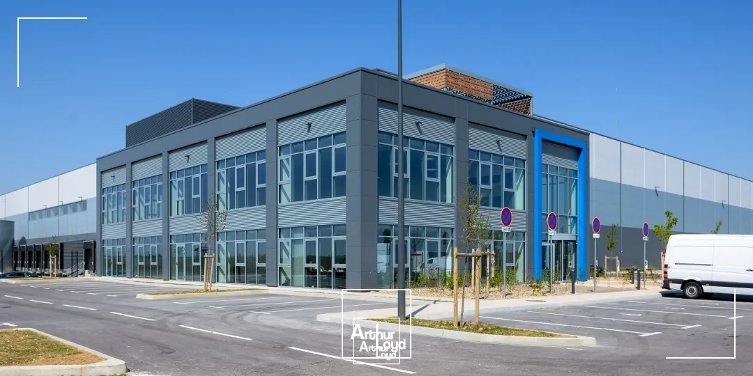 Opportunité stratégique au cœur des grands axes français