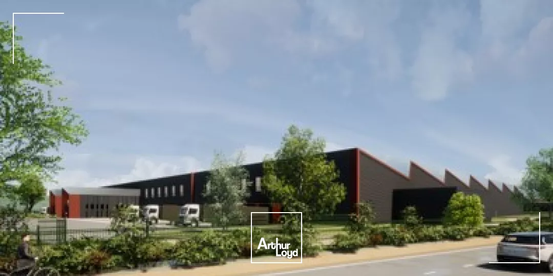 Du neuf au Nord de Paris