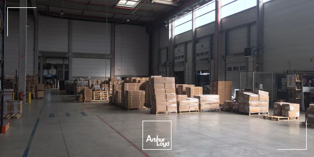 A louer au cœur des Hauts de France