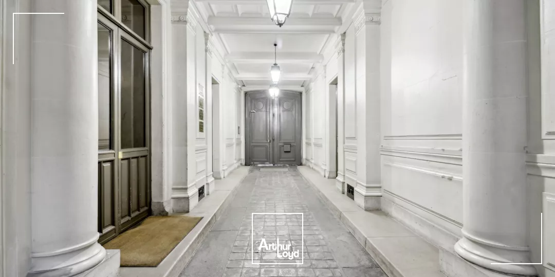 Paris 09 secteur Madeleine Saint-Lazare