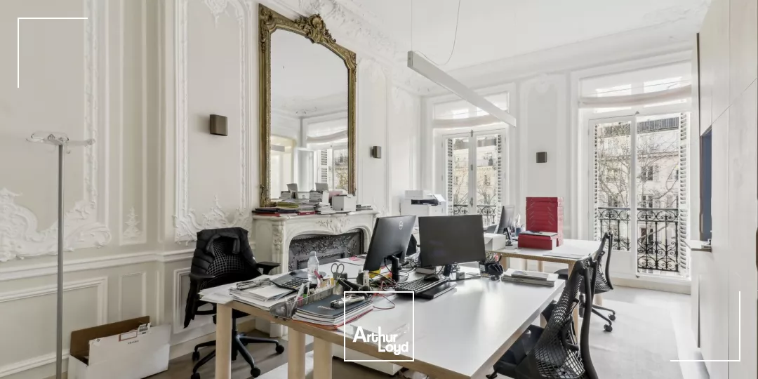 Paris 09 secteur Madeleine Saint-Lazare