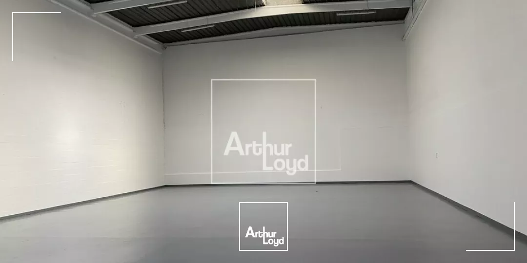 Locaux à louer - ESSONNE