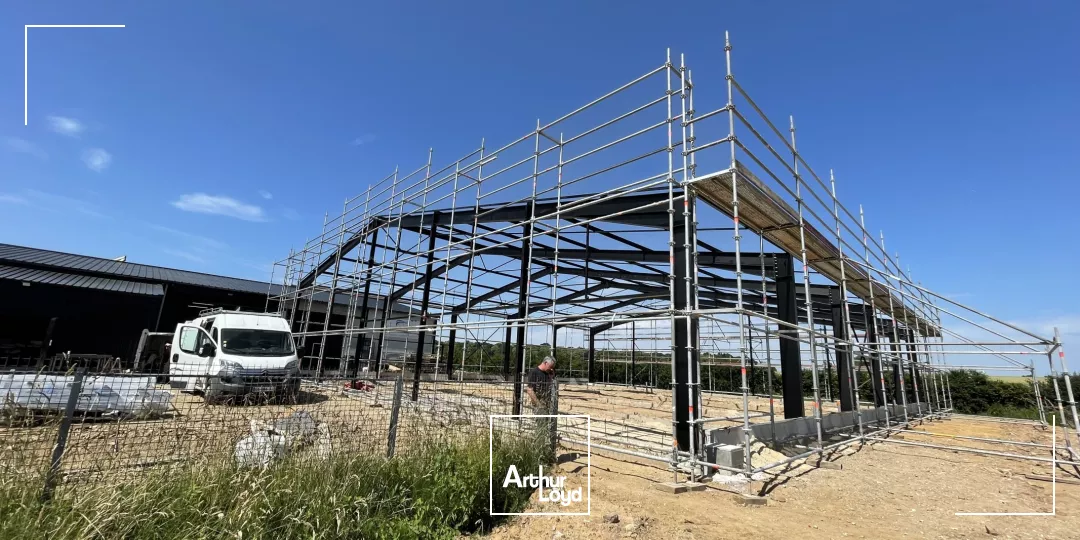 VISIBILITE - LOCAL A LOUER 