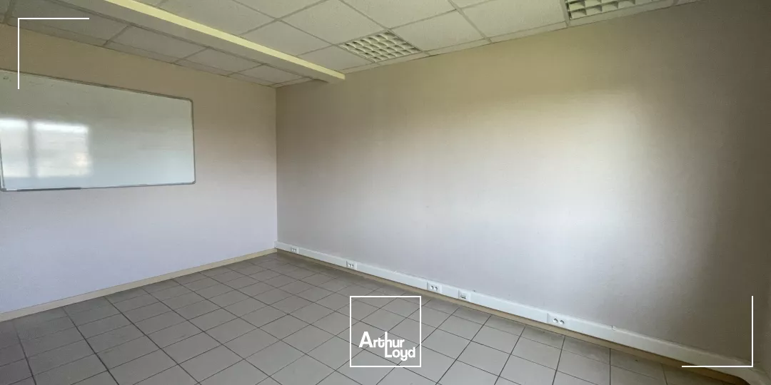 Bureaux à louer à EVREUX 27000