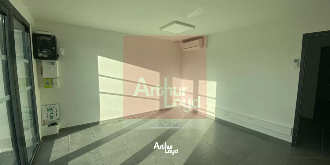 Local commercial Boe 47.18 m2