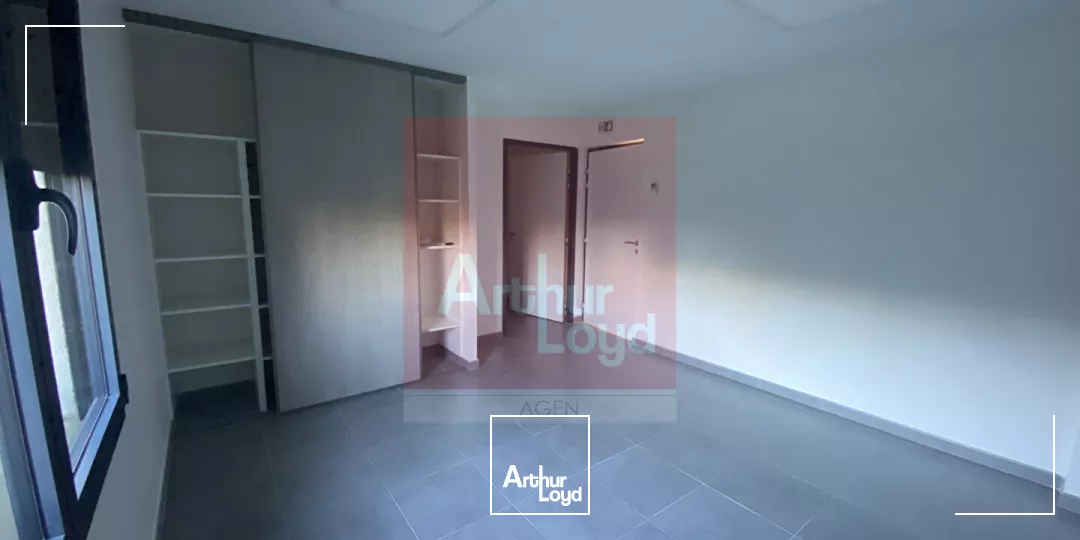 Local commercial Boe 47.18 m2