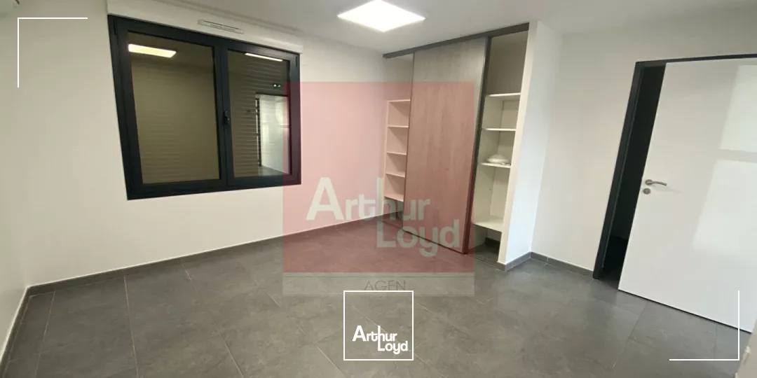 Local commercial Boe 47.18 m2