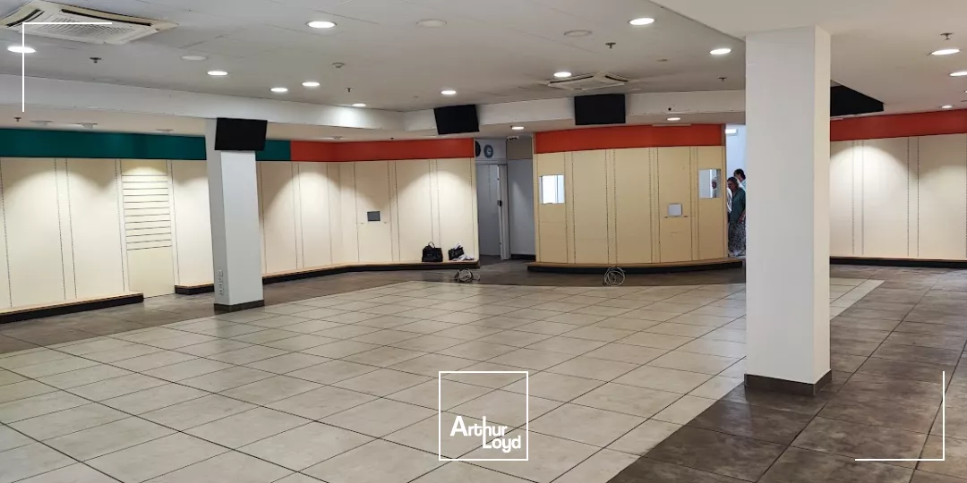 LIMOGES CORGNAC 300 m² A louer