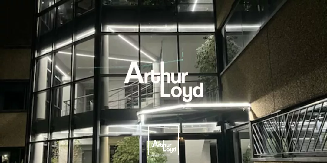 Bureaux à louer cloisonnés et climatisés bon standing - Valbonne