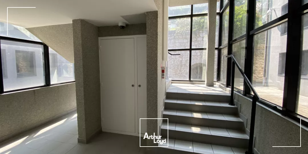 bureaux a louer divisibles à Sassenage 