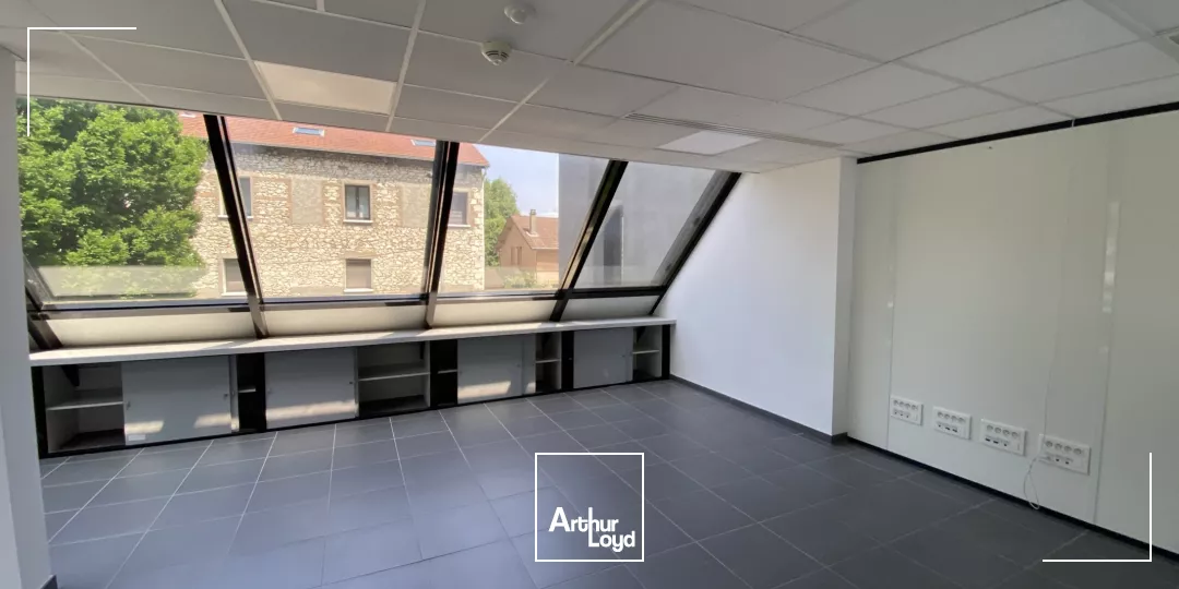 bureaux a louer divisibles à Sassenage 