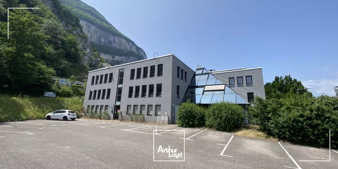 bureaux a louer divisibles à Sassenage 
