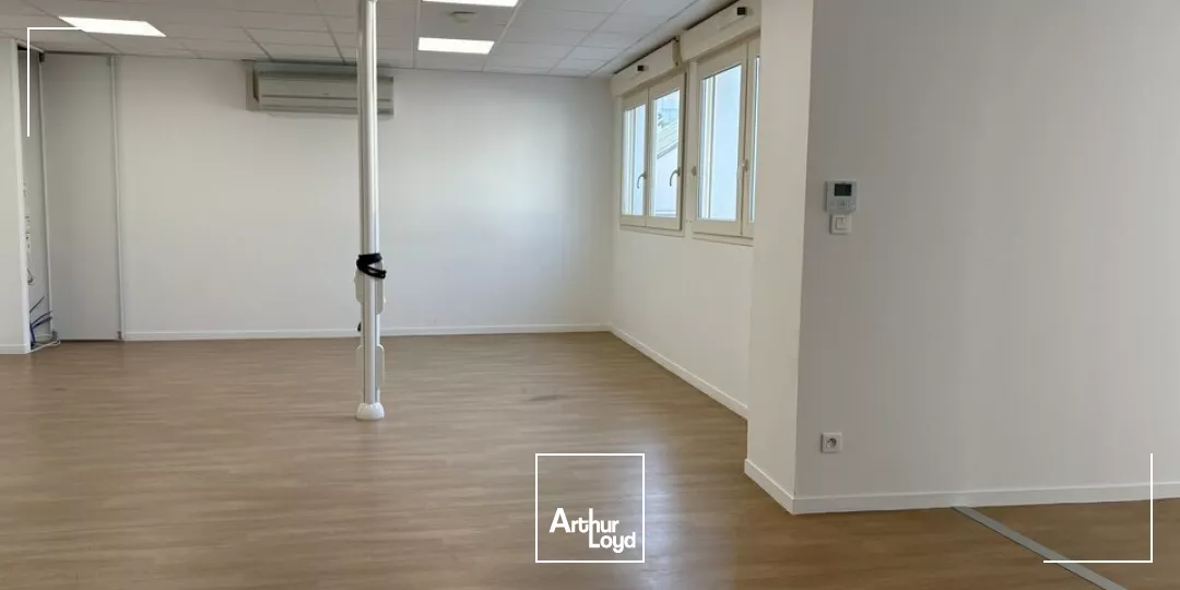 DIJON - QUARTIER REPUBLIQUE - A VENDRE