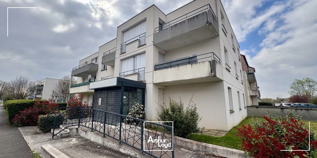 Bureaux à louer Chalette sur Loing 212 m2 