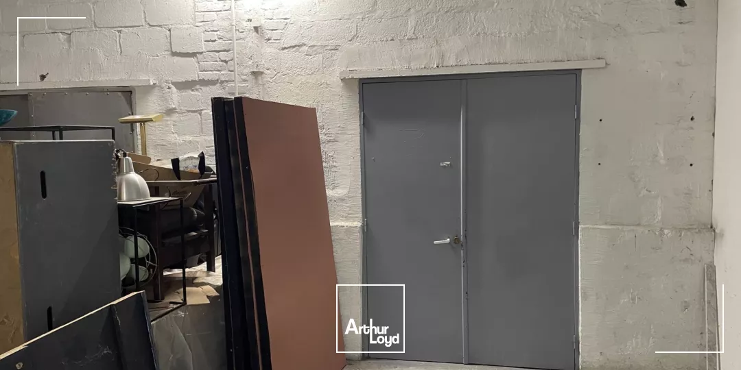 A LOUER - IDEAL ARTISAN 