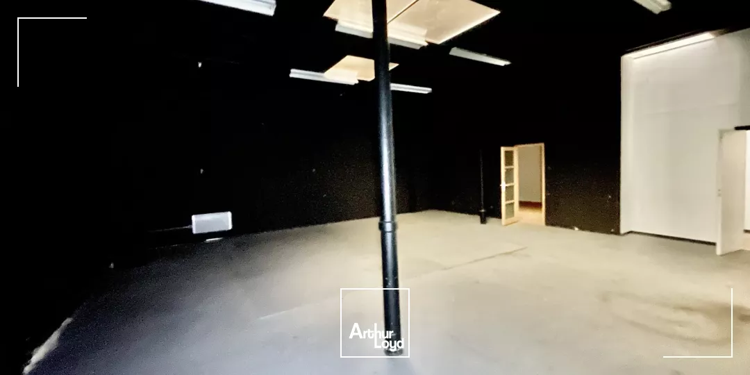 A LOUER - IDEAL ARTISAN 