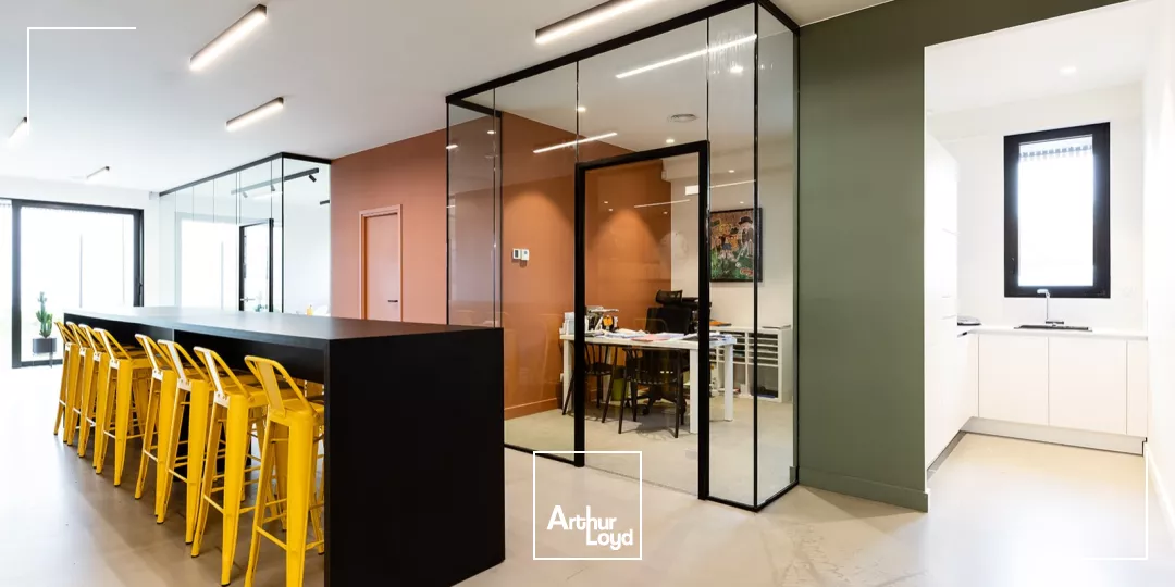 local d'activité à louer, ZI de Seclin