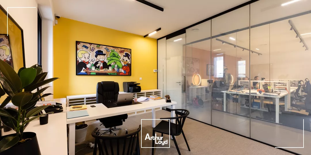 local d'activité à louer, ZI de Seclin