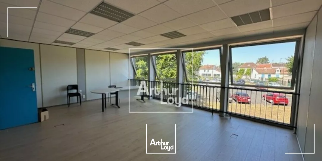 BUREAUX - AVON - FONTAINEBLEAU - RARE SUR SECTEUR