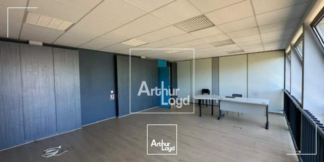 BUREAUX - AVON - FONTAINEBLEAU - RARE SUR SECTEUR