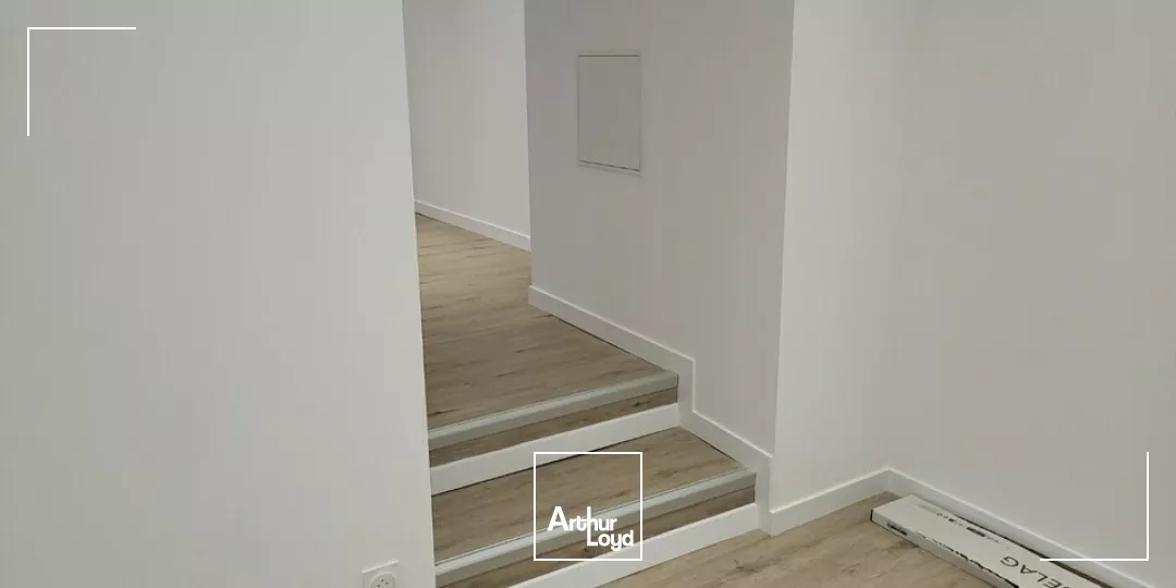 BOURGES - A LOUER - LOCAL COMMERCIAL DE 40 m²