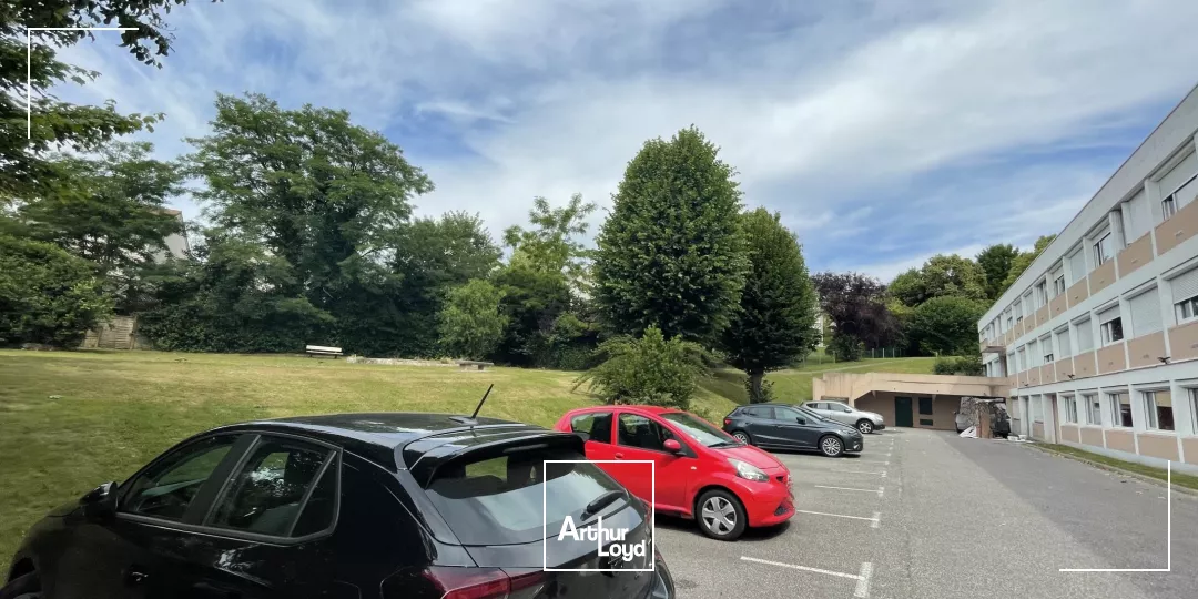 Bureaux à louer à ROUEN 76000