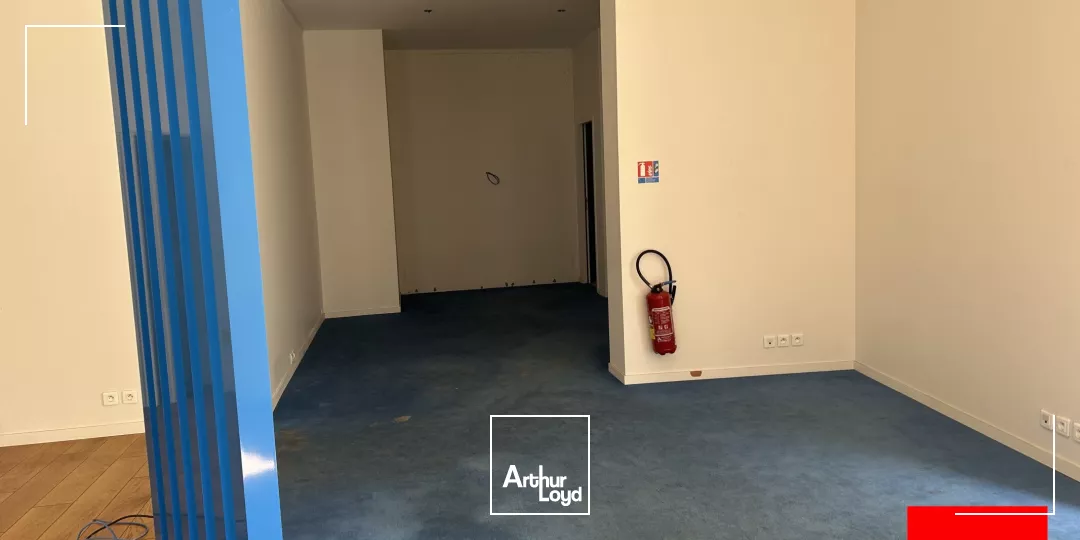 Commerces en Centre-ville Montpellier - Emplacement Premium