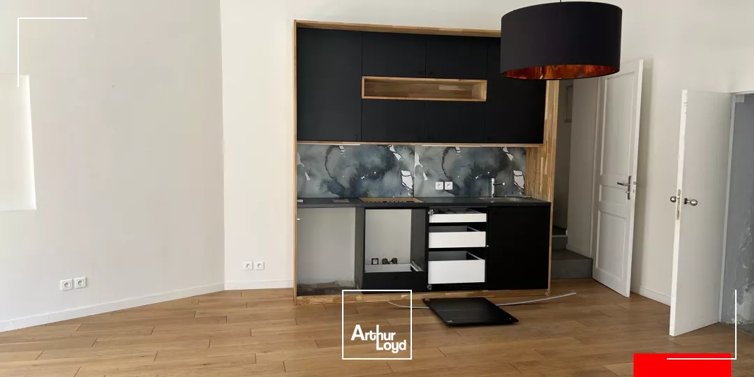 Commerces en Centre-ville Montpellier - Emplacement Premium