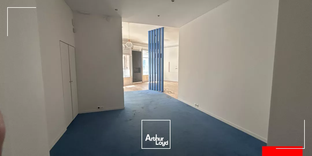 Commerces en Centre-ville Montpellier - Emplacement Premium