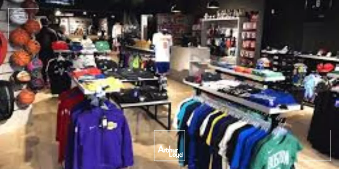 LOCAL COMMERCIAL A VENDRE AU CENTRE-VILLE DE BEZIERS