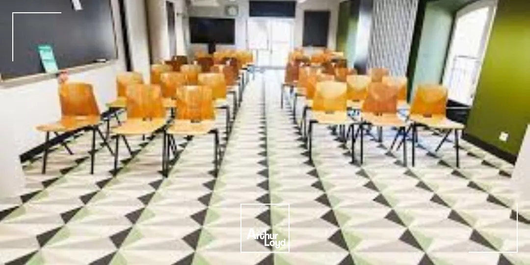 LOCAL COMMERCIAL A VENDRE AU CENTRE-VILLE DE BEZIERS