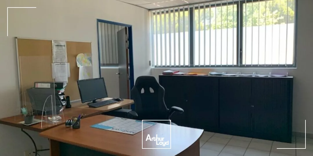 Avignon - Bureaux à louer