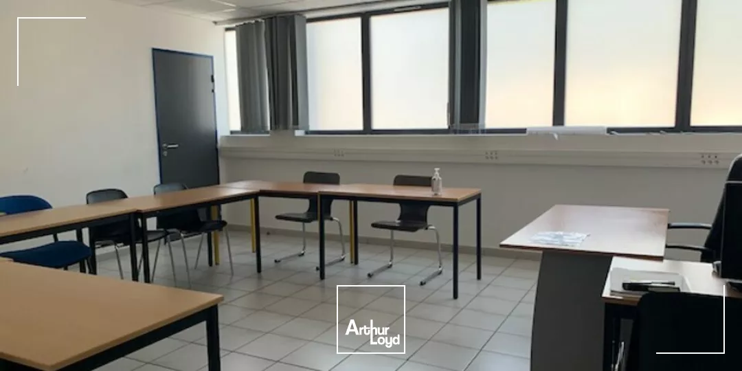 Avignon - Bureaux à louer