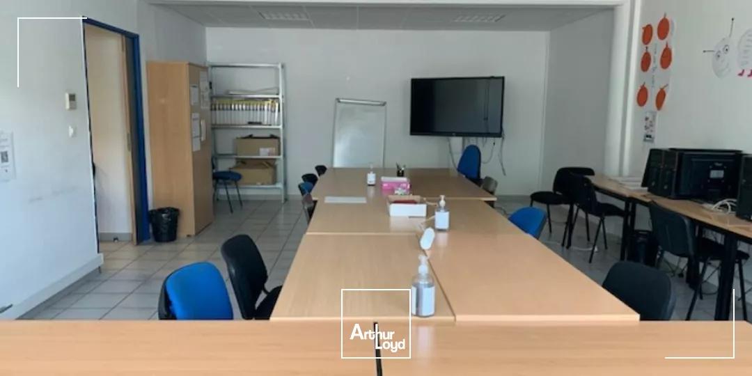 Avignon - Bureaux à louer