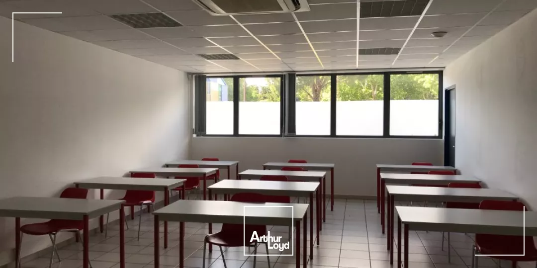 Avignon - Bureaux à louer