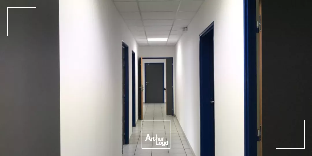 Avignon - Bureaux à louer