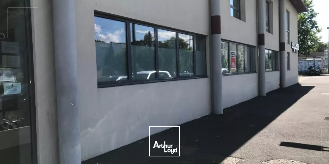 Avignon - Bureaux à louer