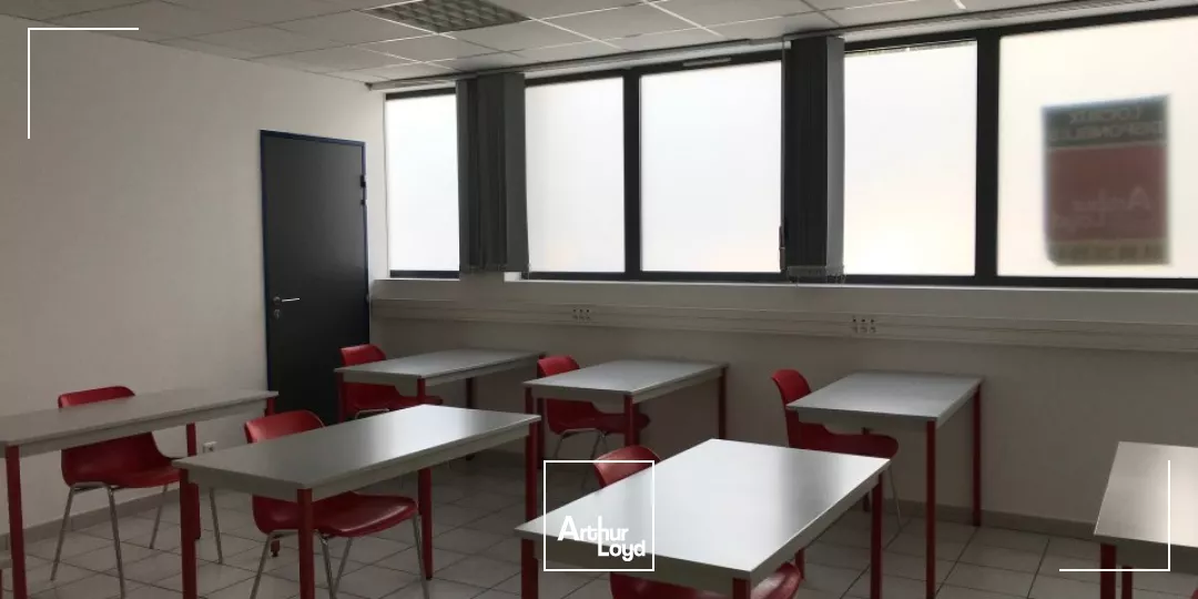 Avignon - Bureaux à louer