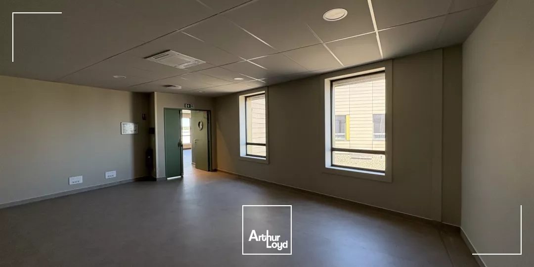 Bureaux - Location - SARAN - 45770 - 174-434 - 7212243