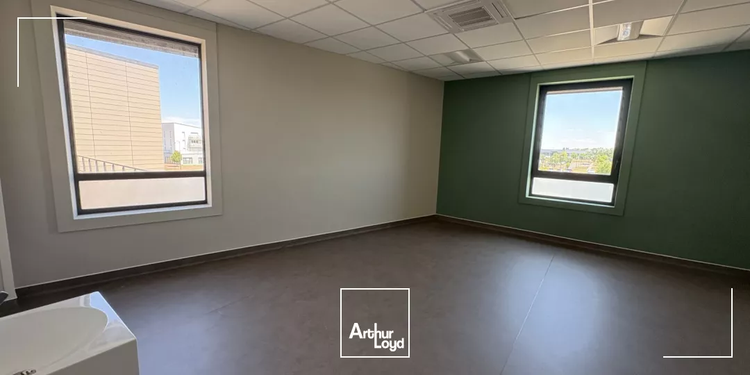 Bureaux - Location - SARAN - 45770 - 174-434 - 7212244