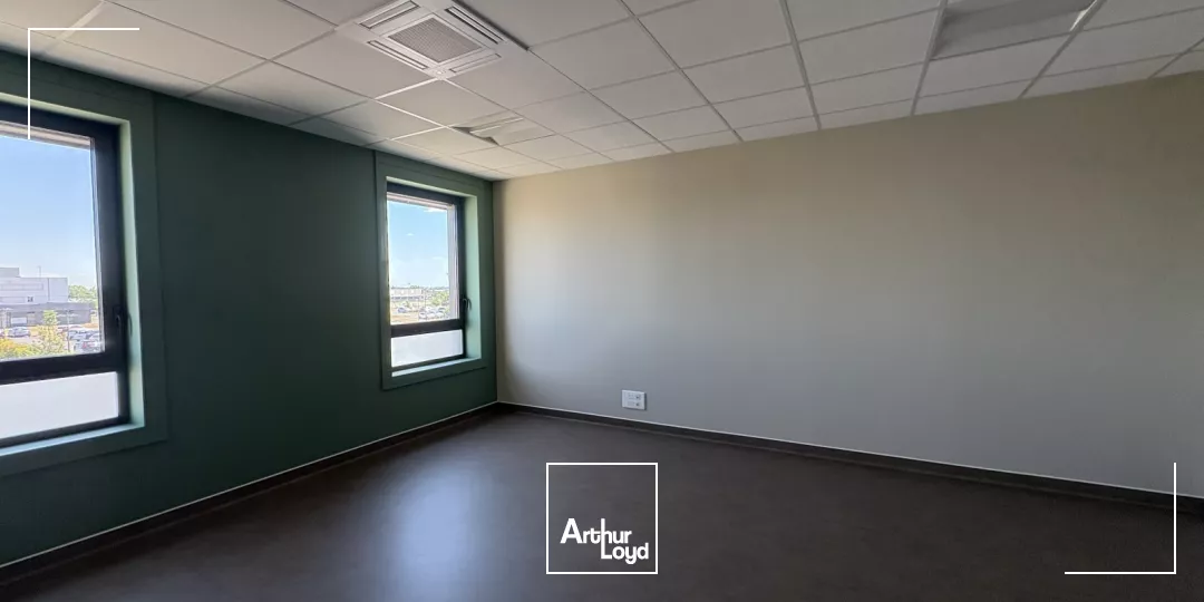 Bureaux - Location - SARAN - 45770 - 174-434 - 7212245