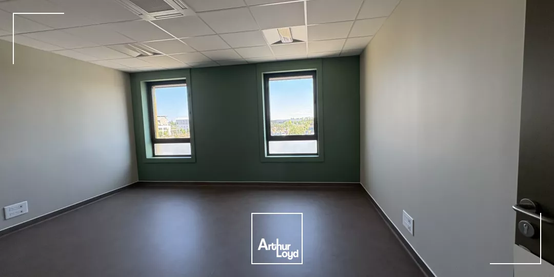 Bureaux - Location - SARAN - 45770 - 174-434 - 7212246