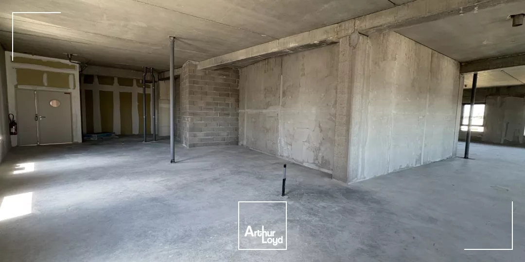 Bureaux - Location - SARAN - 45770 - 174-434 - 7212248