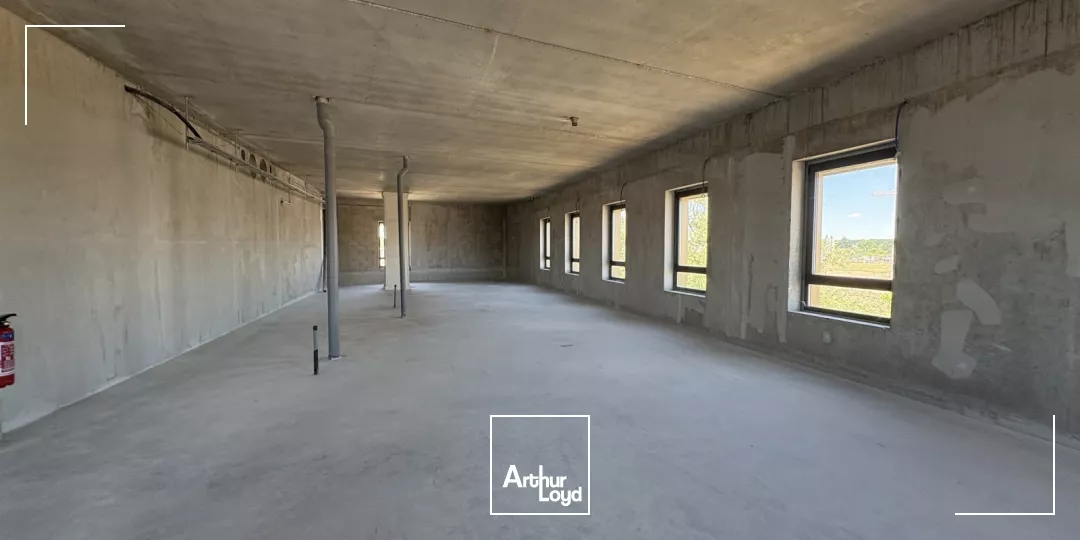 Bureaux - Location - SARAN - 45770 - 174-434 - 7212249