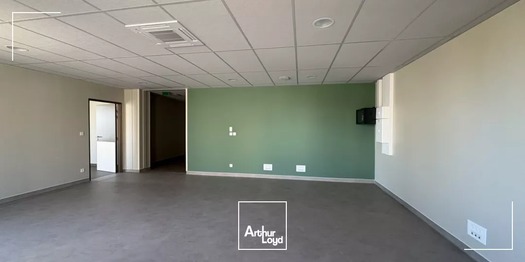 Bureaux - Location - SARAN - 45770 - 174-434 - 7212242