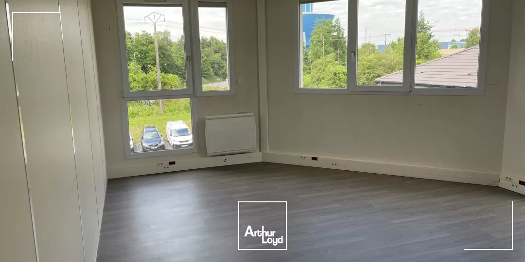 A louer bureaux - Arras