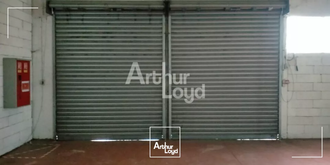 LOCAL DE STOCKAGE SECTEUR ZONE DU SANITAL CHATELLERAULT NORD (86)